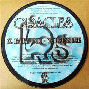 Oracles - Fat Funk / Pressure Album