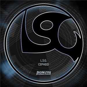 L.S.G. - Cepheid Album