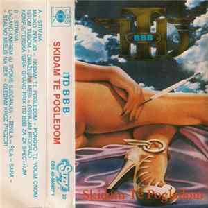 ITD BBB - Skidam Te Pogledom Album