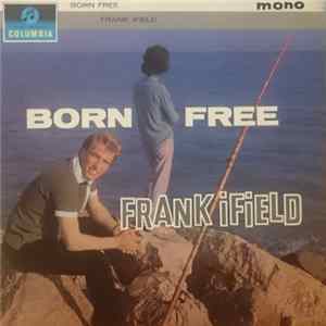 Frank Ifield - Born Free Album
