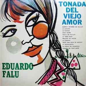 Eduardo Falú - Tonada Del Viejo Amor Album
