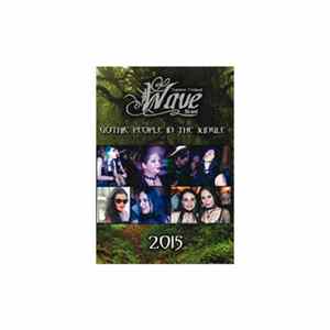 Various - Wave Summer Festival Brasil 2015 Album