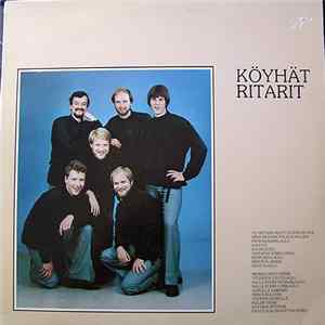 Köyhät Ritarit - Köyhät Ritarit Album