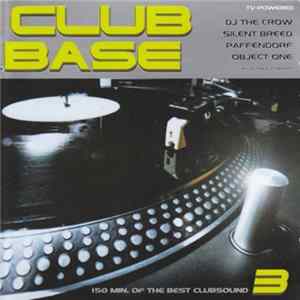 Various - Club Base Vol. 3 Album