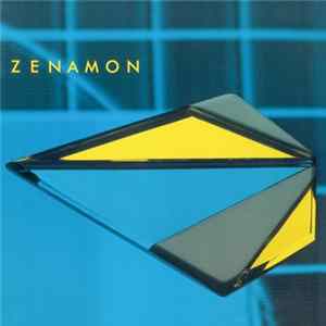 Zenamon - Zenamon Album