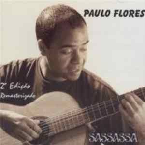 Paulo Flores - Sassasa Album