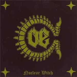 Cult Of Endtime - Nuclear Witch Album