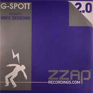 G-Spott - Vinyl Sessions 2.0 Album