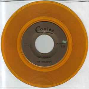 The Dynasty's - Go Gorilla / Birmingham Album