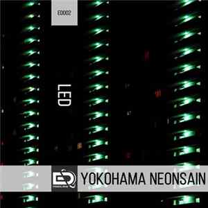 Yokohama Neonsain - LED Album