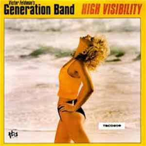 Victor Feldman's Generation Band - High Visibility Album