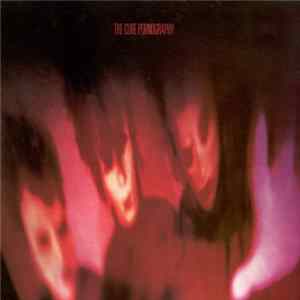 The Cure - Pornography Album