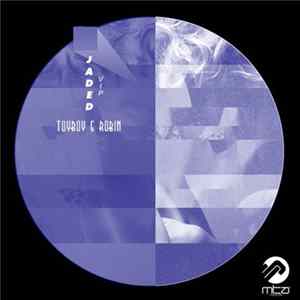 Toyboy & Robin - Jaded VIP Album