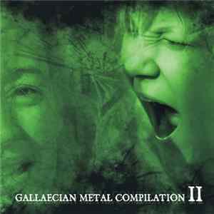Various - Gallaecian Metal Compilation II Album