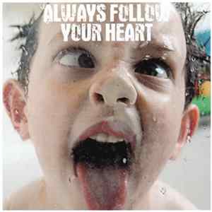 Mark Hole - Always Follow Your Heart Album