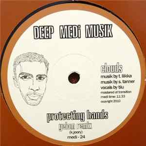 Clouds - Protecting Hands (Remixes) Album