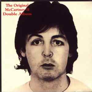 Paul McCartney - The Original McCartney II Double Album Album