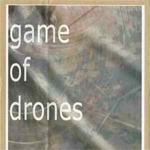 Various - Game Of Drones Album