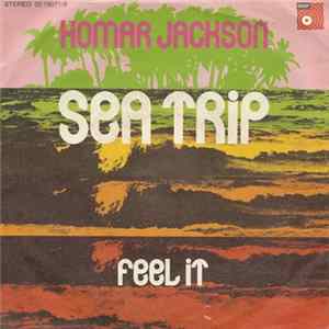 Homar Jackson - Sea Trip Album
