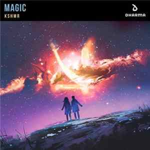 KSHMR - Magic Album