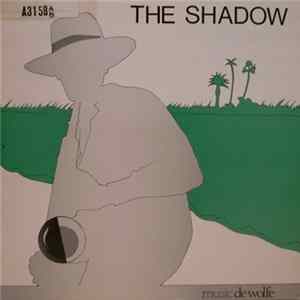 O Ji Ji - The Shadow Album