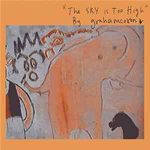 Graham Coxon - The Sky Is Too High Album