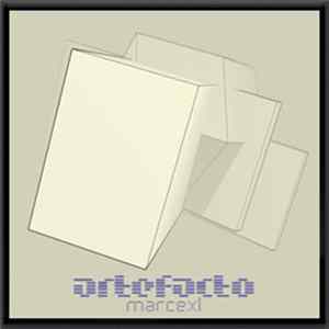MarceXL - Artefacto Album