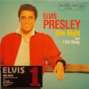 Elvis Presley - One Night Album