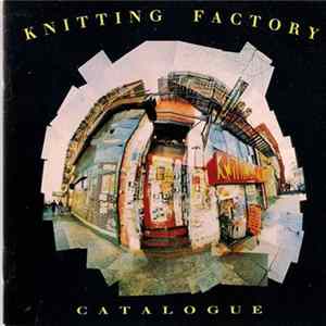 Various - Knitting Factory Fall/Winter 1993 Releases Album