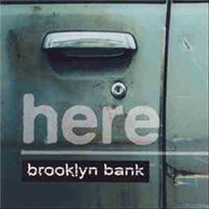 Here - Brooklyn Bank Album