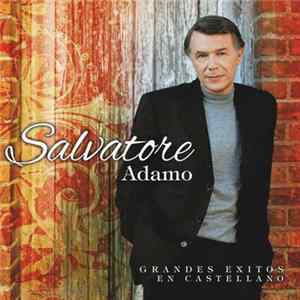 Salvatore Adamo - Grandes Éxitos En Castellano Album