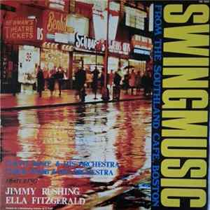 Various - Swingmusic From The Southland Cafe, Boston Album