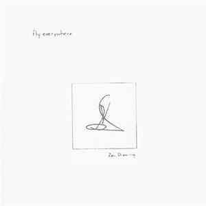 Fly Everywhere - Your Chinese / Zen Drawing Album