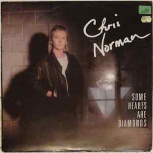 Chris Norman - Some Hearts Are Diamonds Album