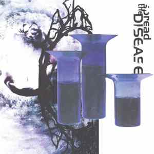 Spread The Disease - The Sheer Force Of Inertia Album