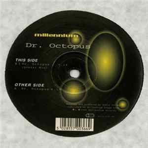 Dr. Octopus - Dr. Octopus Album