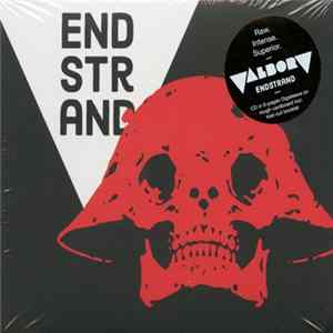 Valborg - Endstrand Album