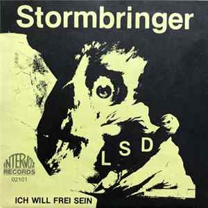 Stormbringer - LSD Album