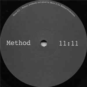 Mario J - Home EP Album