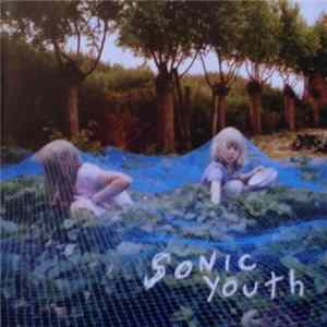 Sonic Youth - Murray Street Album
