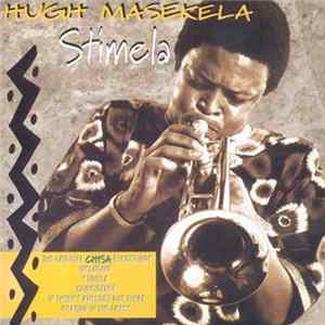 Hugh Masekela - Stimela Album
