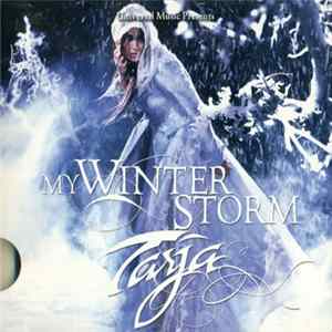 Tarja - My Winter Storm Album