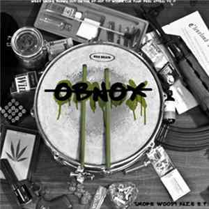 Obnox - Smoke Woody Haze Album