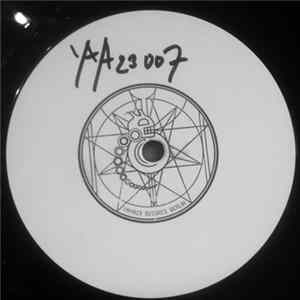 Various - Support Optimism EP Album