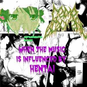 Svlfvr Kvfvr / Game Black Ant - When The Music Is Influenced By Hentai Album