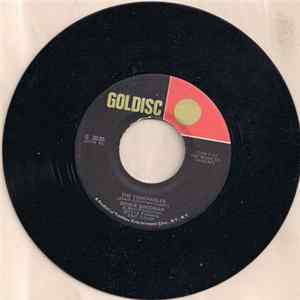 Dickie Goodman - The Touchables / The Touchables In Brooklyn Album