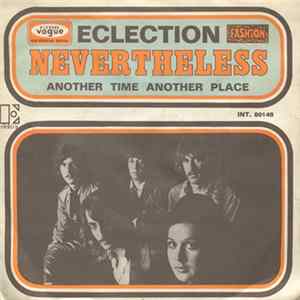 Eclection - Nevertheless Album