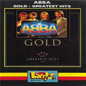ABBA - Gold - Greatest Hits Album