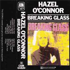 Hazel O'Connor - Breaking Glass Album