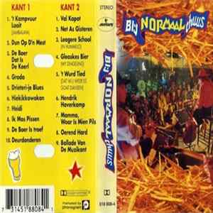 Normaal - Bi-j Normaal Thuus Album